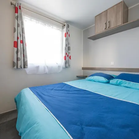 Le 934 Des Charmettes Hotel Les Mathes Exterior foto