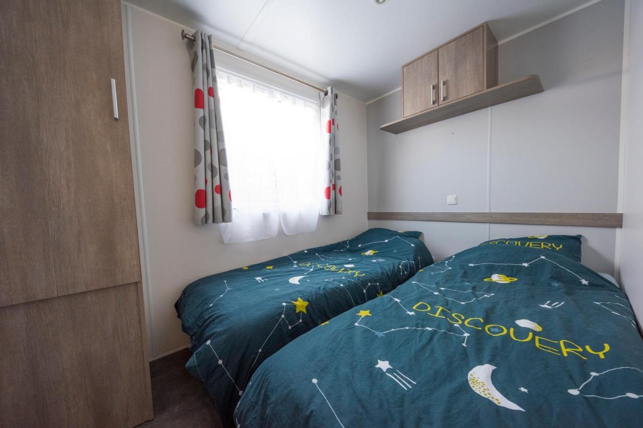 Le 934 Des Charmettes Camping Les Mathes