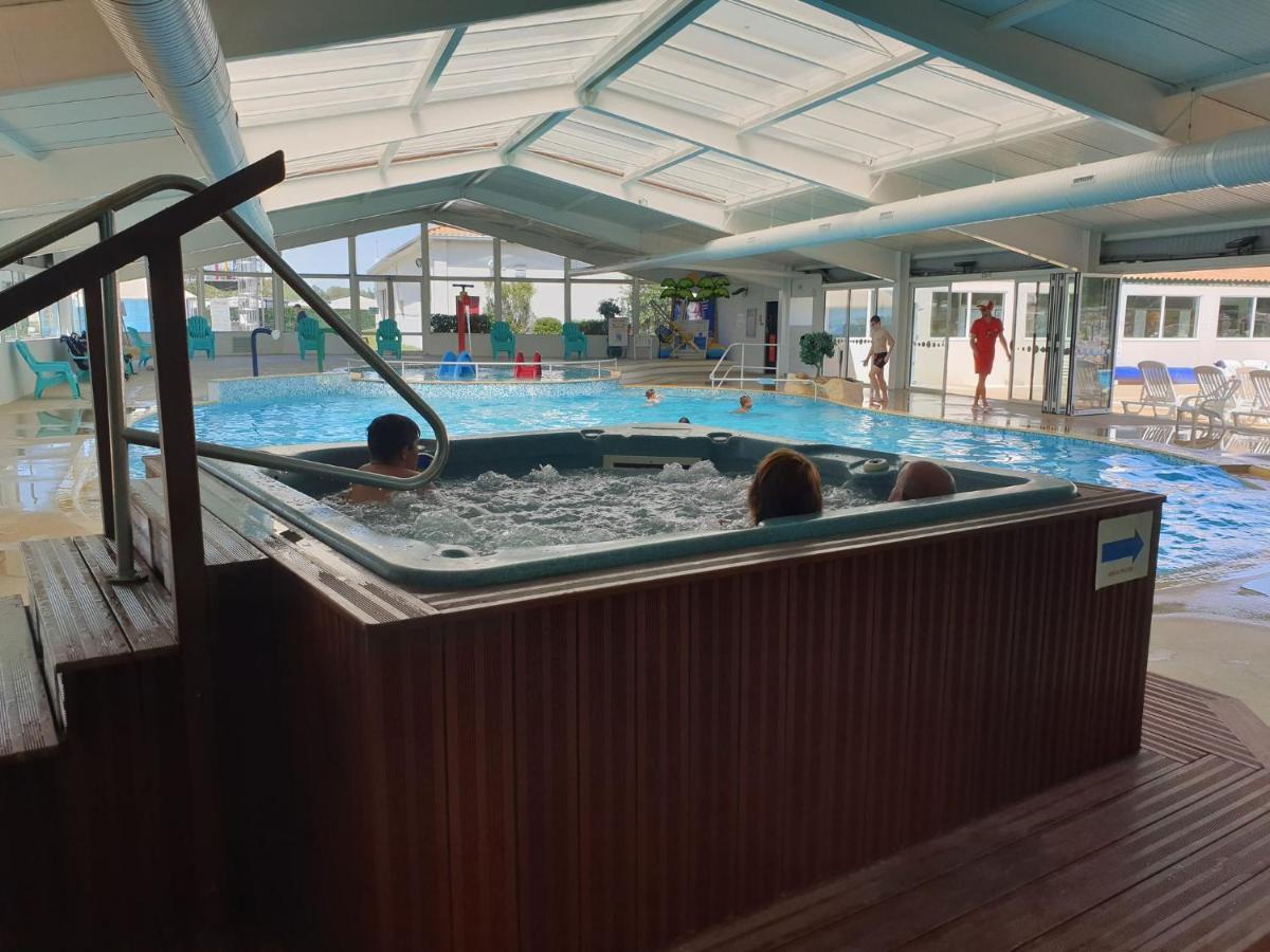Le 934 Des Charmettes Campsite *