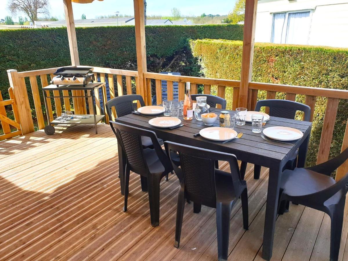 Camping Le 934 Des Charmettes Les Mathes