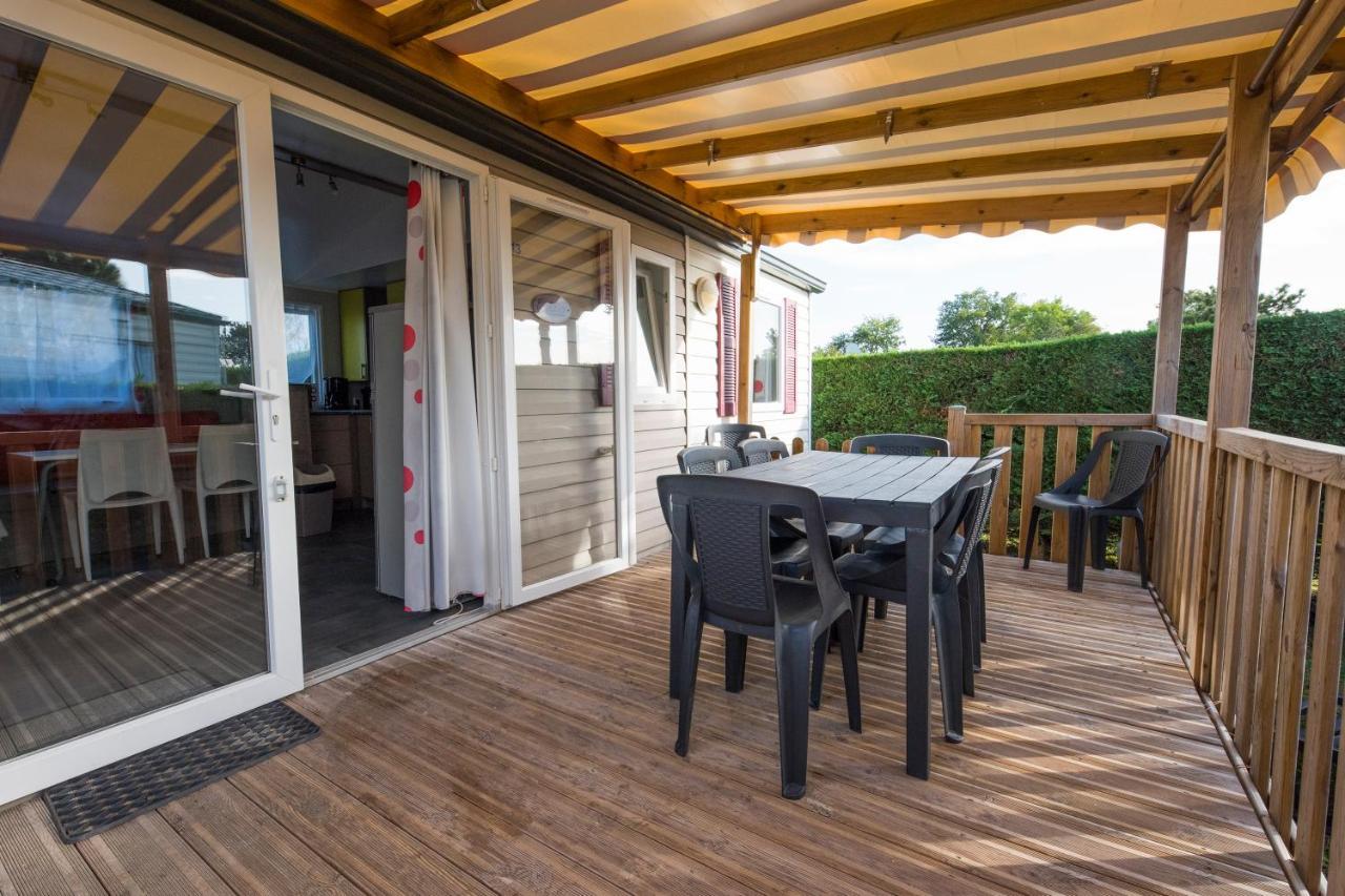 Le 934 Des Charmettes Campsite Les Mathes